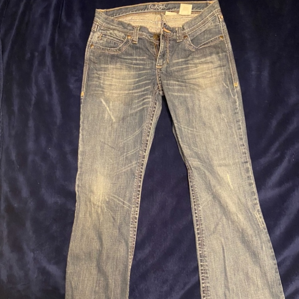 Cruel girl Jeans